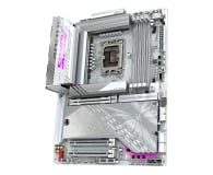 Gigabyte Z890 AORUS ELITE X ICE - 1286932 - zdjęcie 4
